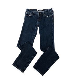 Abercrombie & Fitch Skinny Jeans